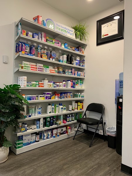 406 Clinic Pharmacy