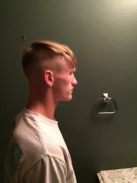 A+ BARBER