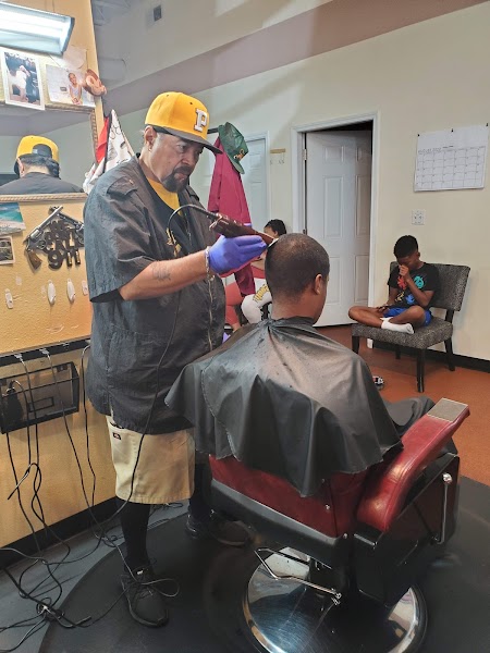 A Cut Above the Rest Hair Salon