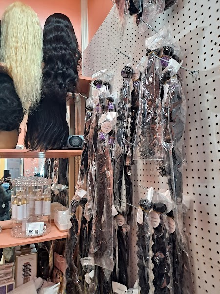 A Fresh Start Beauty Salon