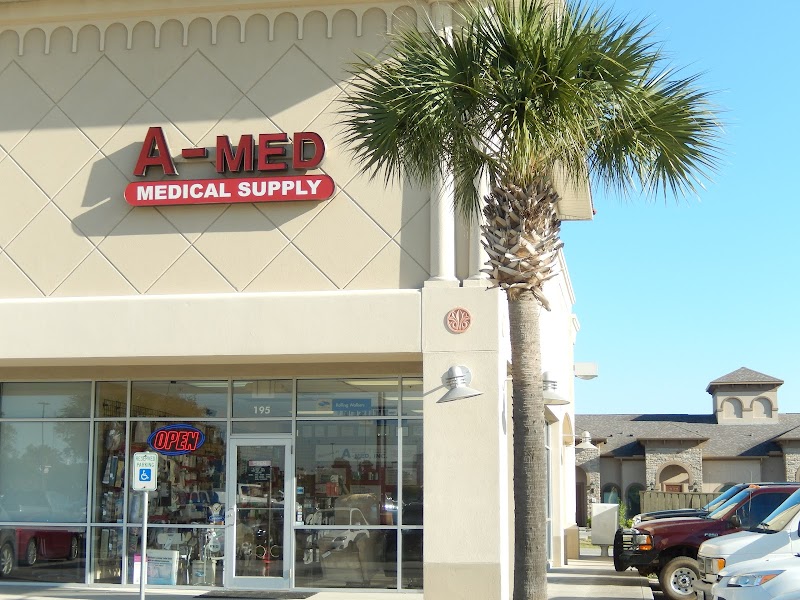 A-Med inc.