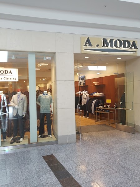 A. Moda