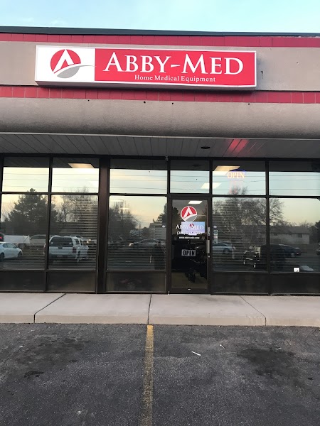 Abby Home Medical