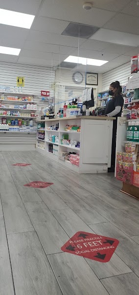 ABC Pharmacy