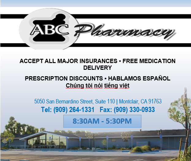 ABC Pharmacy