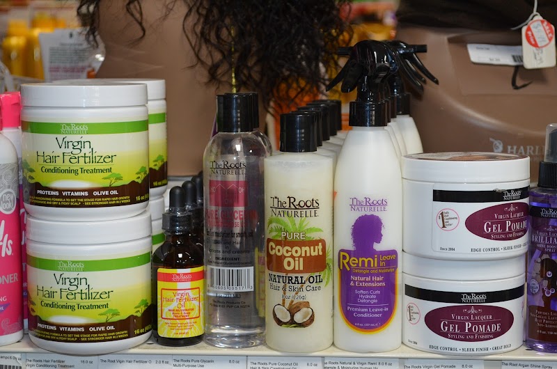 Absolutely Beautiful Hair Beauty Supply