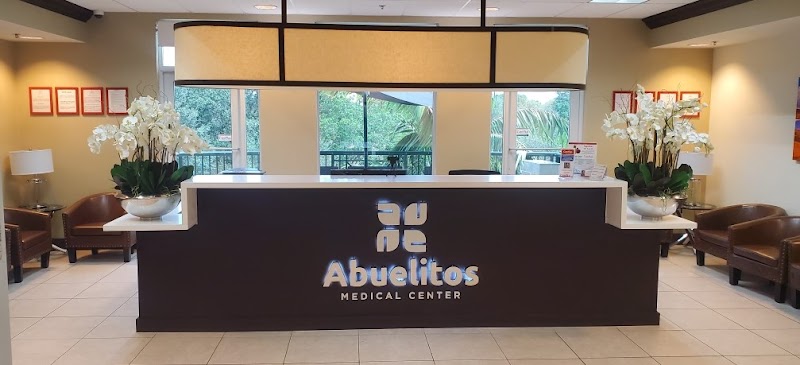 Abuelitos Medical Center