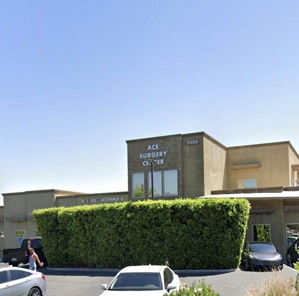 Ace Endoscopy and Surgery Center