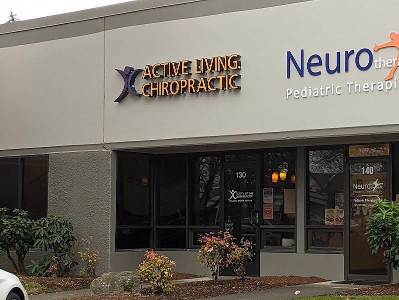 Active Living Chiropractic