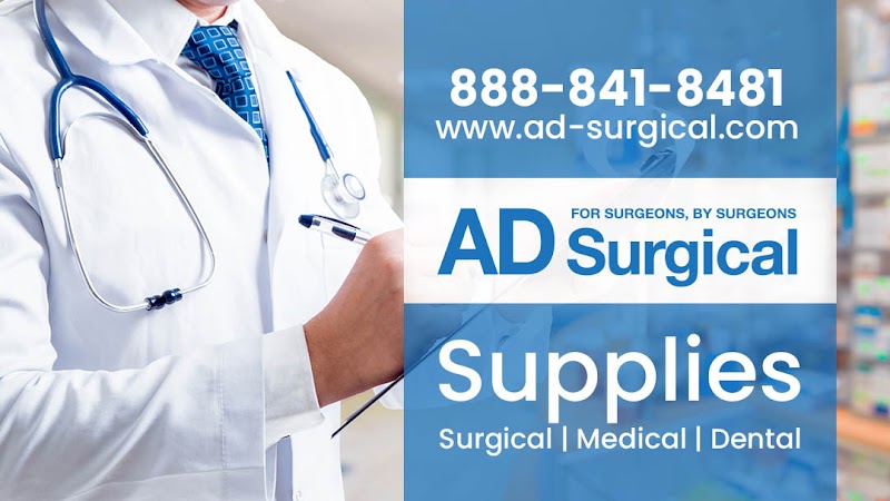 AD Surgical