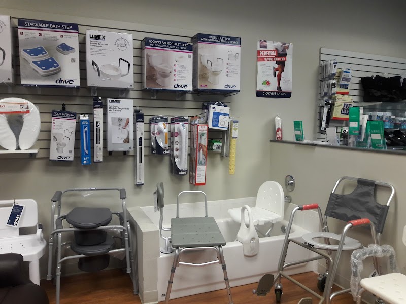 ADA Medical Supply