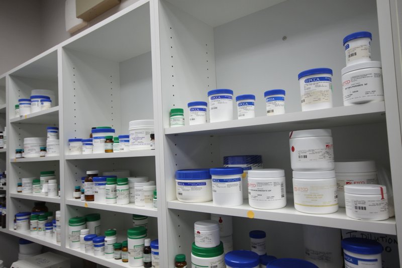 Admix Pharmacy
