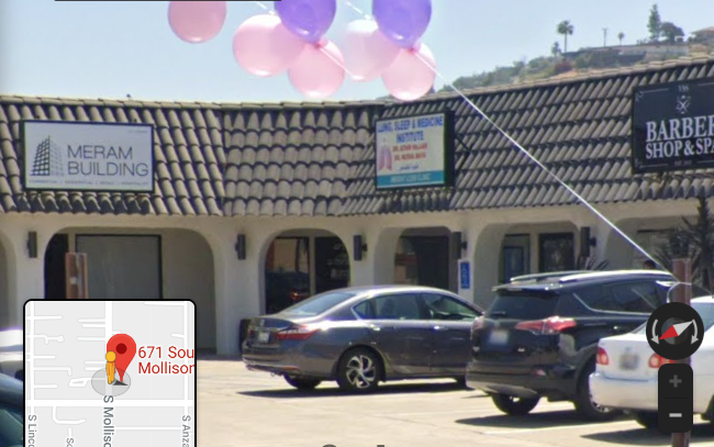Advanced Elegant Weight Loss & Family Health Clinic-Dr. Nossa Maya