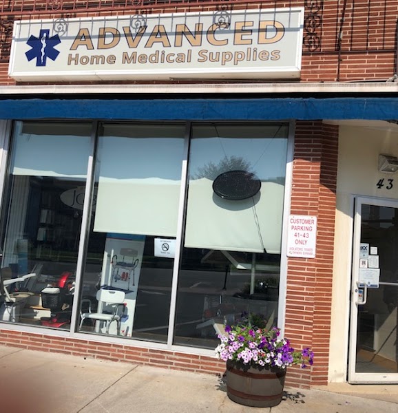 Advanced Home Medical Supplies