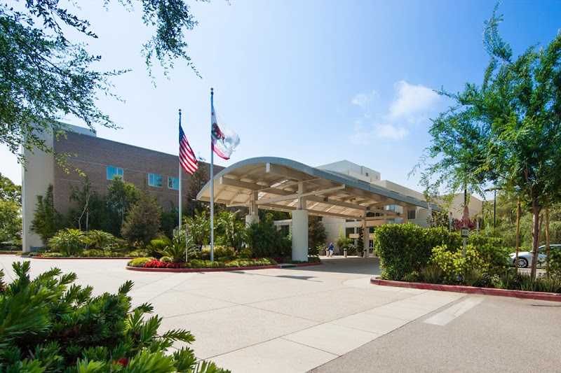 Adventist Health Simi Valley