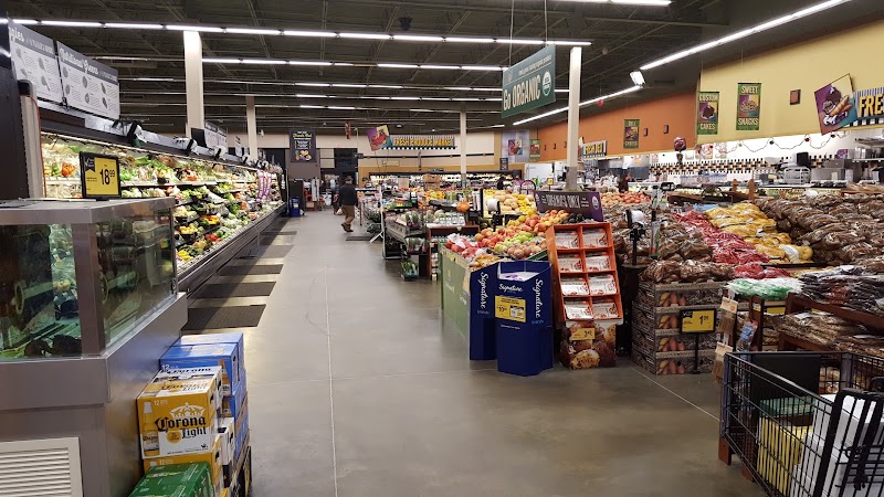 Albertsons