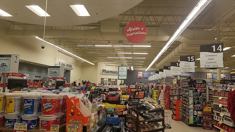 Albertsons