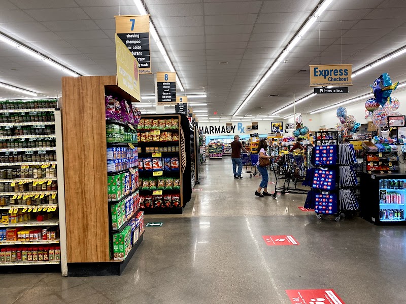 Albertsons