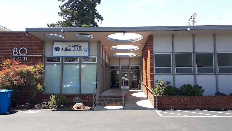 Allergy & Asthma Medical Group