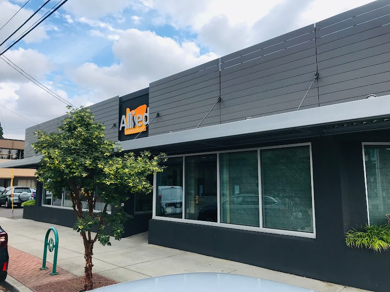 Allied Chiropractic PC