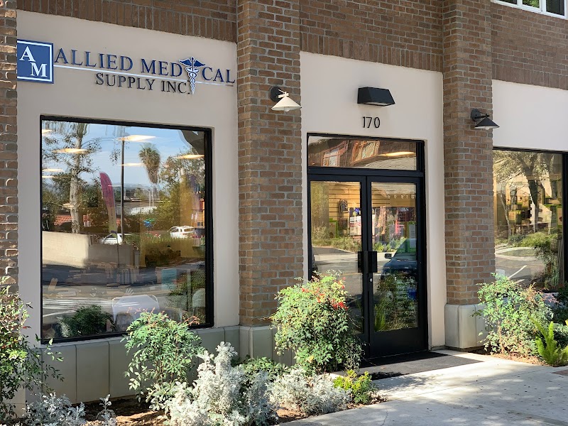 Allied Medical Supply