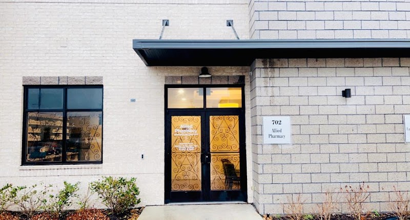 Allied Pharmacy