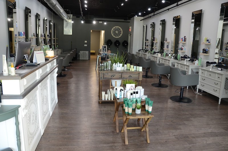 Allure Salon & Spa