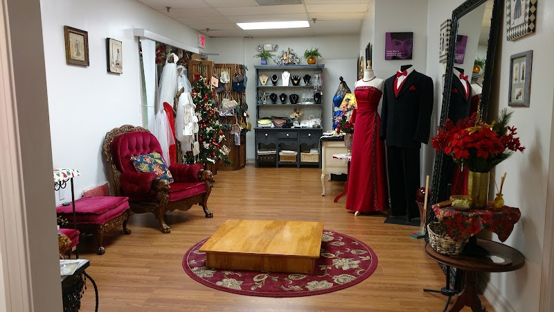 Alteration studio by Rosa