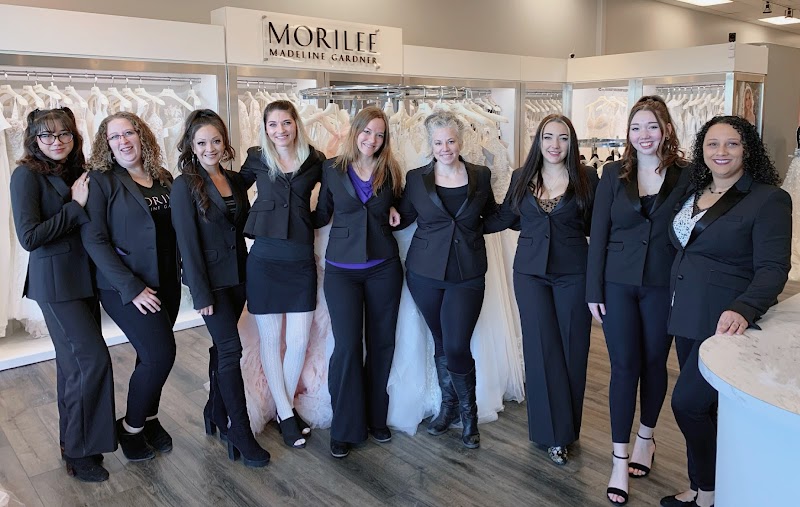 Amanda's Bridal & Tux