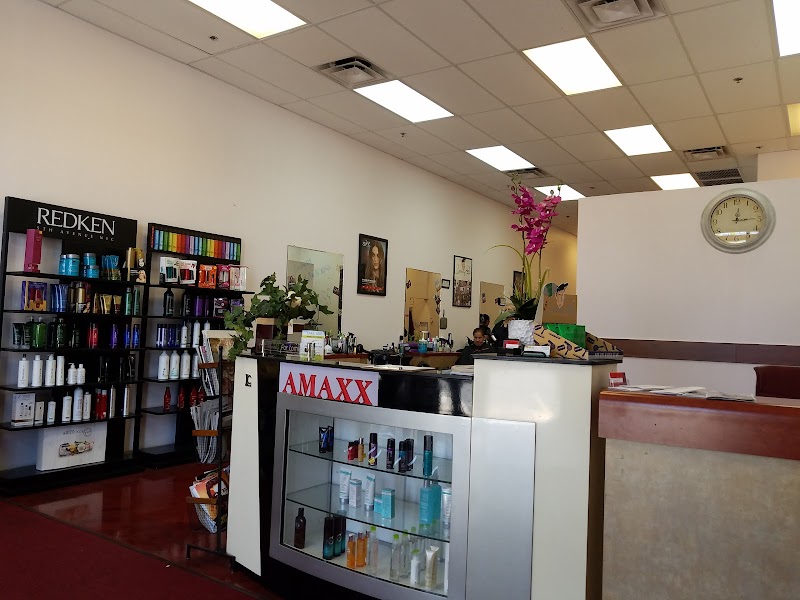 Amaxx Hair Salon