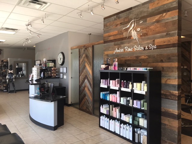 Amber René Salon & Spa