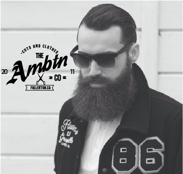 AMBTN Supply Co & Barber Shop
