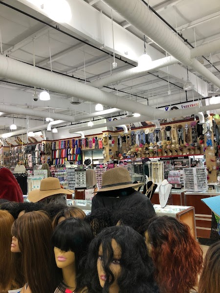 American Beauty Avenue