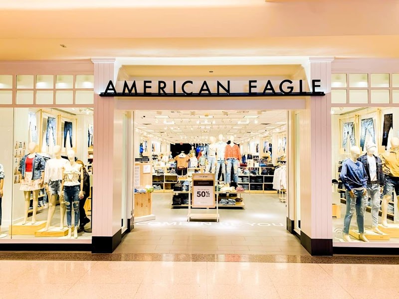 American Eagle Store