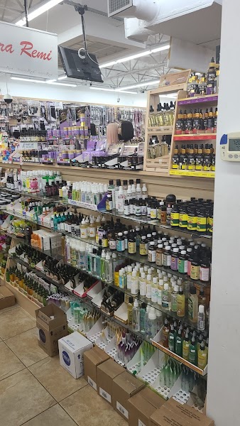 American Hair & Beauty Supply