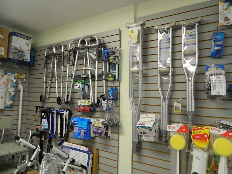 Americare Medical Supply LLC