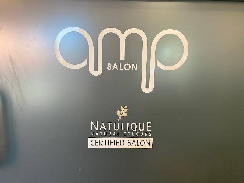 AMP Salon - Savannah’s Natulique Salon