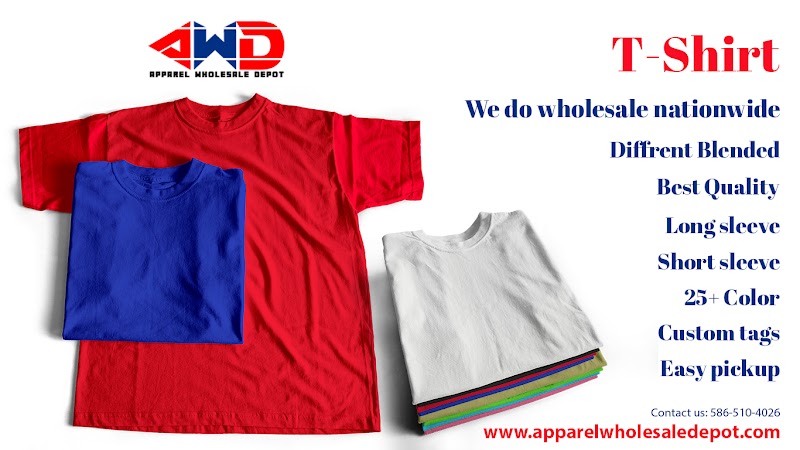 Apparel Wholesale Depot