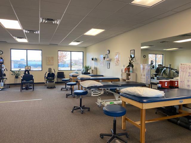 Armada Physical Therapy - Rio Rancho