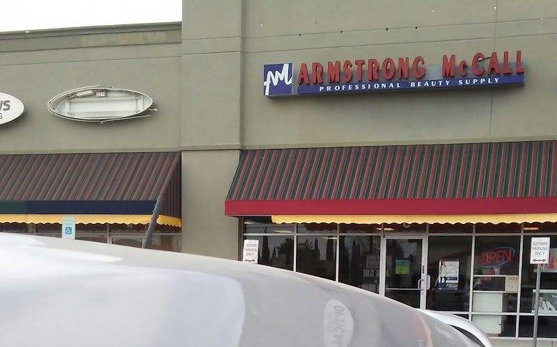 Armstrong McCall Beauty Supply