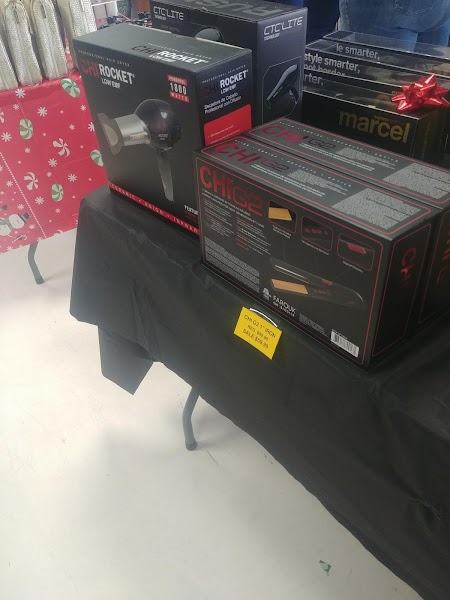 Armstrong McCall North Mesa