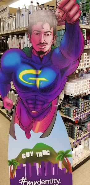 Armstrong McCall Professional Beauty Supply