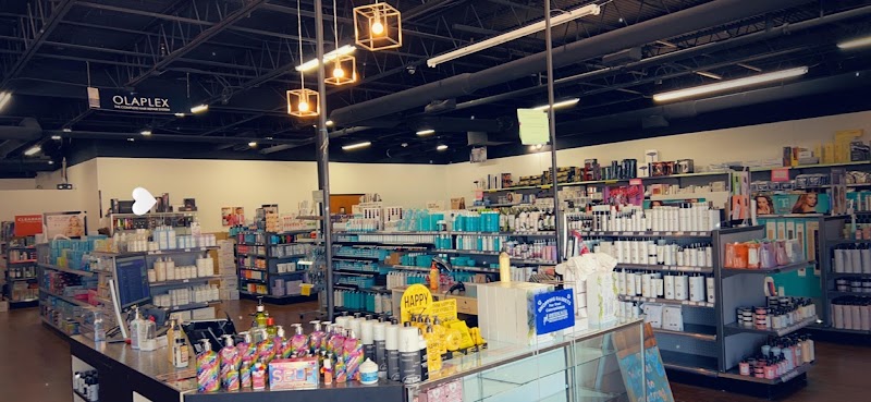 Armstrong McCall Professional Beauty Supply