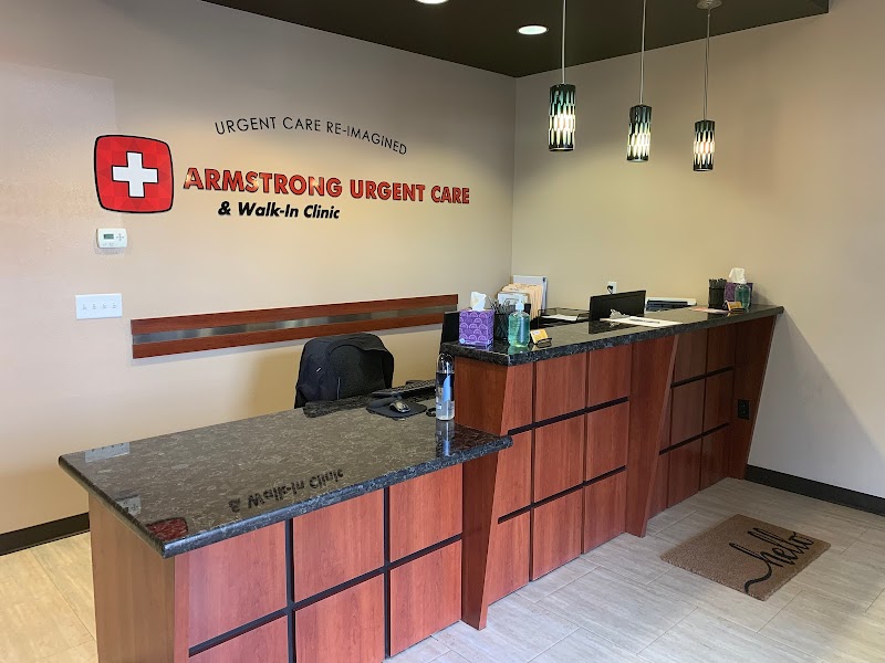 Armstrong Urgent Care and Walk In Clinic