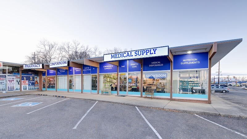 Arvada Pharmacy and Medical Supply