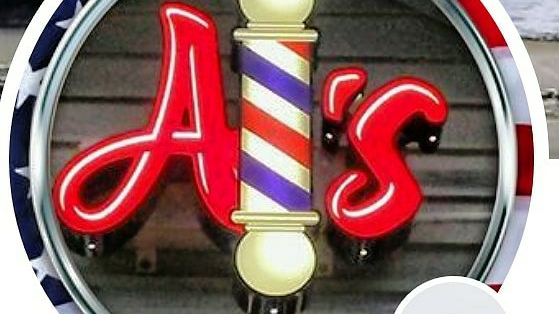 A's Barber Shop