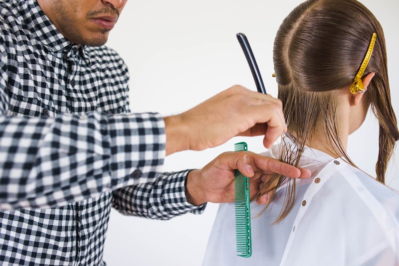 ASHES & STEEL STUDIO