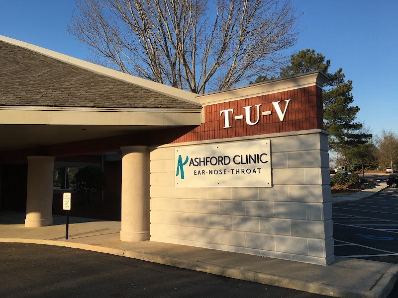 Ashford ENT Clinic