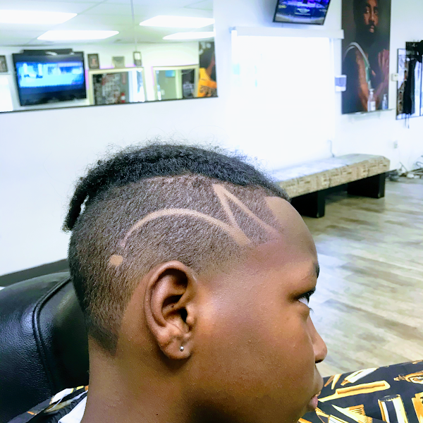 ATG STUDIO BARBERS