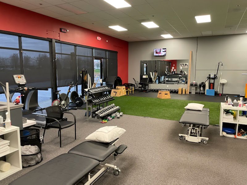 ATI Physical Therapy